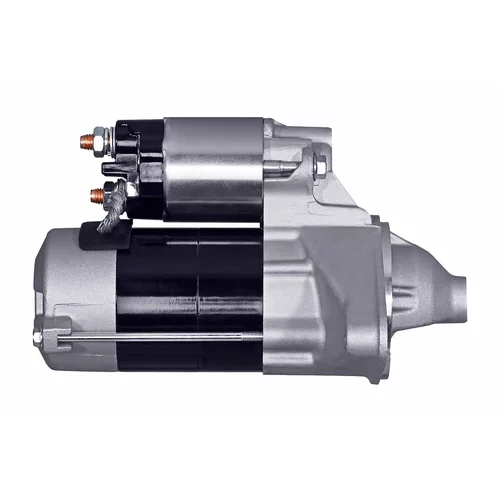 Štartér 8EA 012 527-131 /HELLA/ - obr. 3