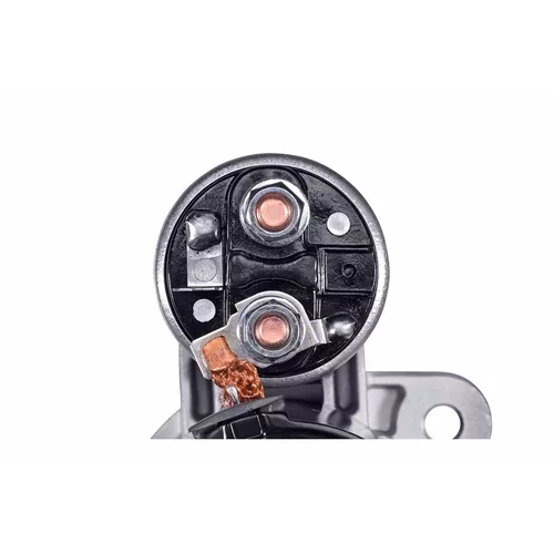 Štartér 8EA 012 527-261 /HELLA/ - obr. 4