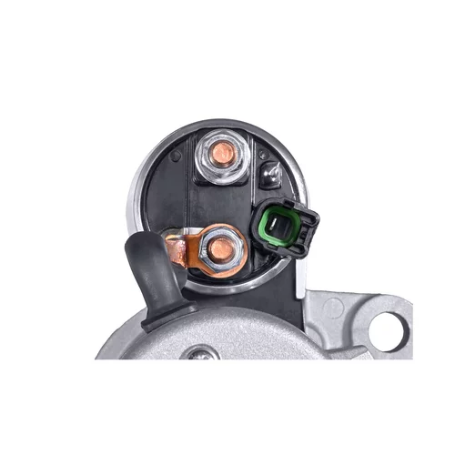 Štartér 8EA 012 527-711 /HELLA/ - obr. 4
