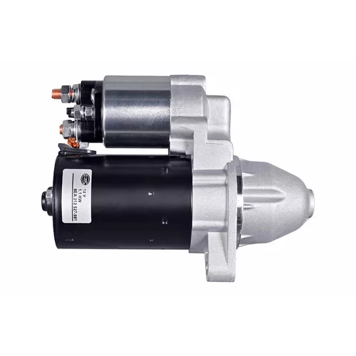 Štartér 8EA 012 527-981 /HELLA/ - obr. 3