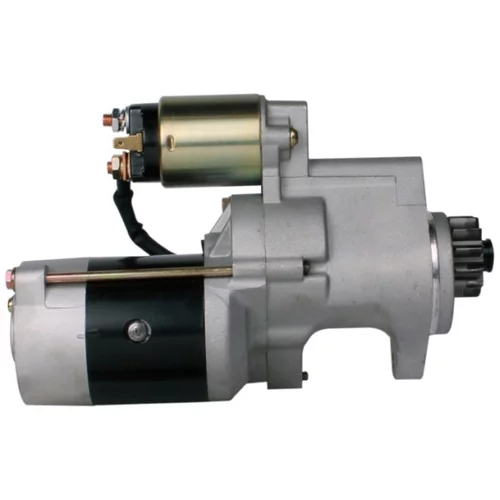 Štartér 8EA 012 528-061 /HELLA/ - obr. 3