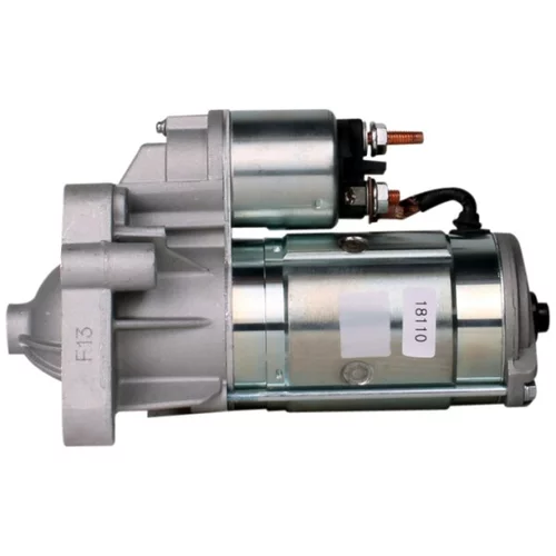 Štartér 8EA 012 528-091 /HELLA/
