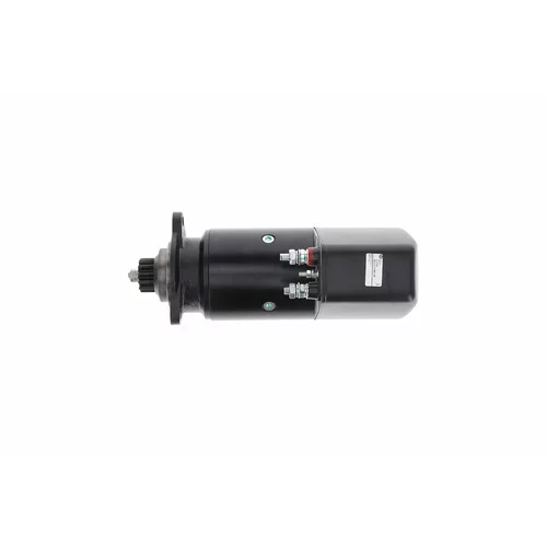 Štartér 8EA 012 586-181 /HELLA/ - obr. 4