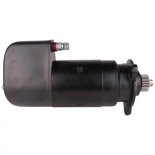 Štartér 8EA 012 586-601 /HELLA/ - obr. 3