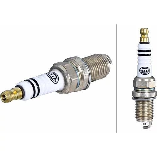 Zapaľovacia sviečka 8EH 358 238-281 /HELLA/ - obr. 1