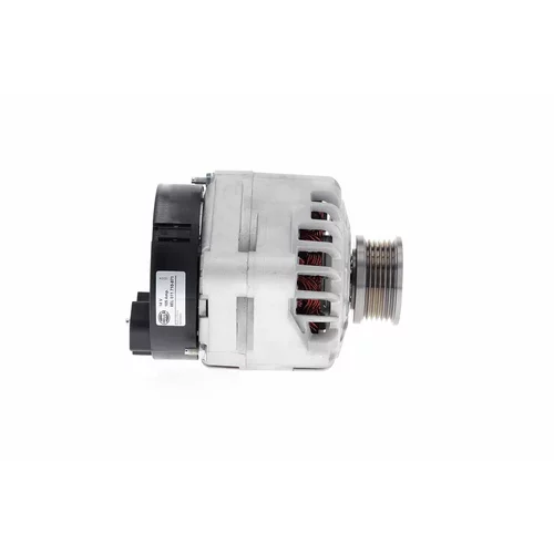 Alternátor 8EL 011 710-871 /HELLA/ - obr. 3