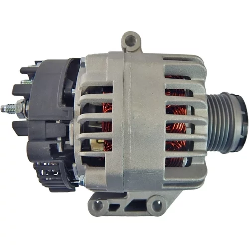 Alternátor 8EL 011 712-531 /HELLA/ - obr. 3
