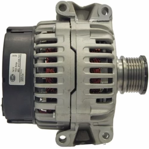Alternátor 8EL 012 426-101 /HELLA/ - obr. 3