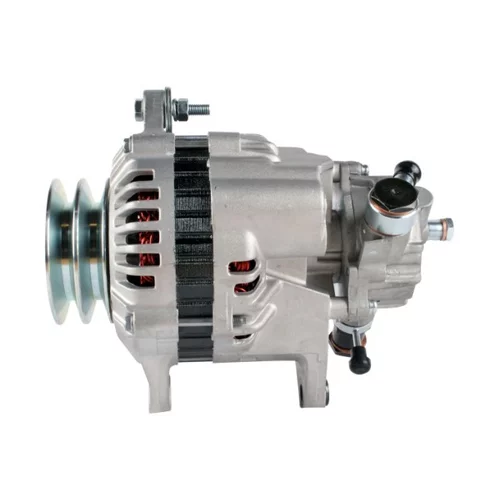 Alternátor HELLA 8EL 012 426-411
