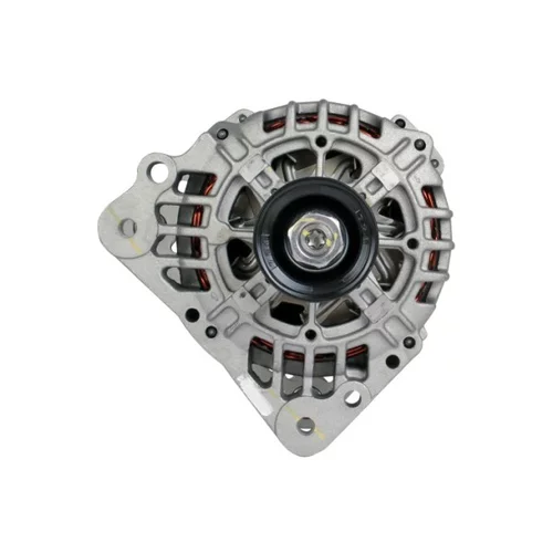 Alternátor 8EL 012 426-761 /HELLA/ - obr. 1