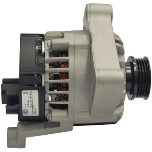 Alternátor 8EL 012 427-241 /HELLA/ - obr. 3