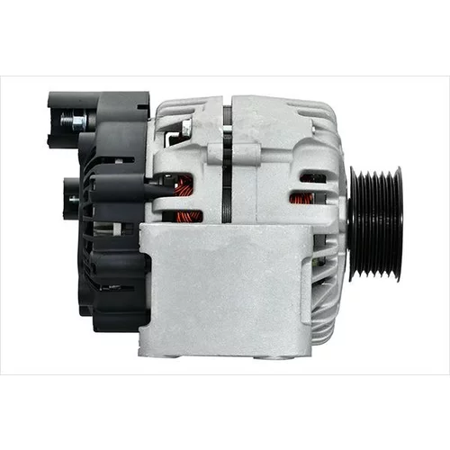 Alternátor 8EL 015 630-141 /HELLA/ - obr. 3