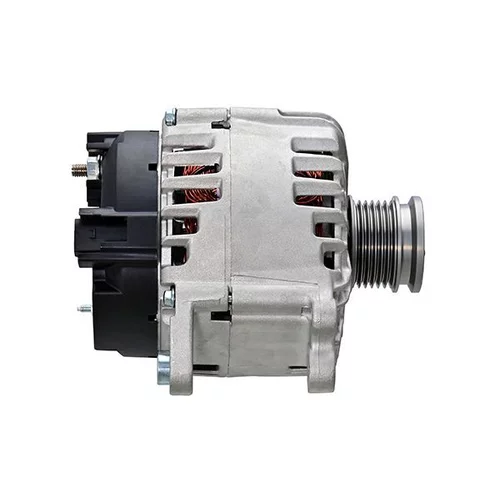 Alternátor 8EL 015 637-111 /HELLA/ - obr. 3