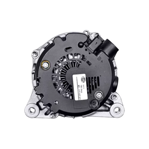 Alternátor 8EL 015 637-211 /HELLA/ - obr. 2