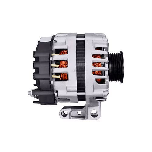 Alternátor 8EL 015 637-331 /HELLA/ - obr. 3