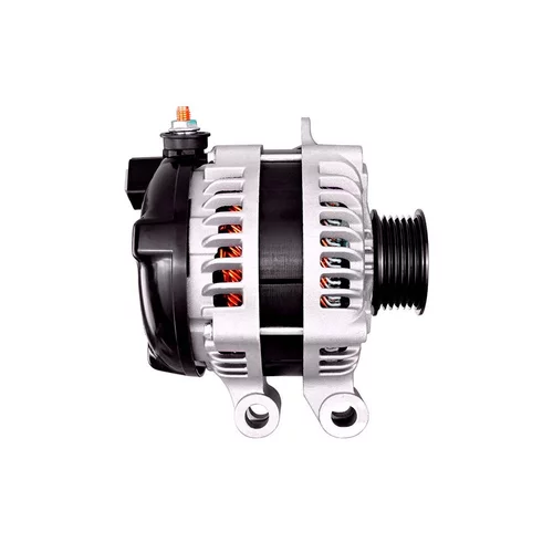 Alternátor 8EL 015 637-341 /HELLA/ - obr. 3