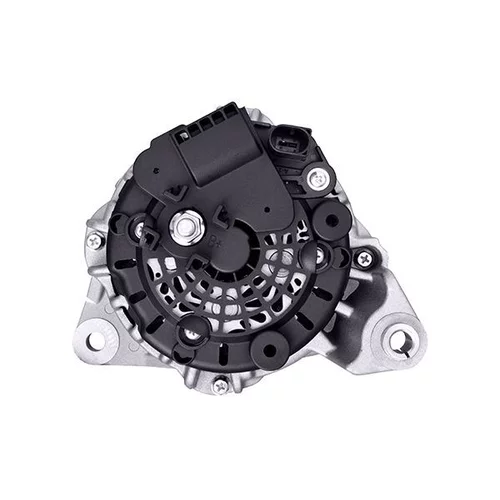 Alternátor 8EL 015 637-371 /HELLA/ - obr. 2