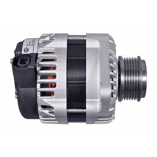 Alternátor 8EL 015 637-421 /HELLA/ - obr. 3
