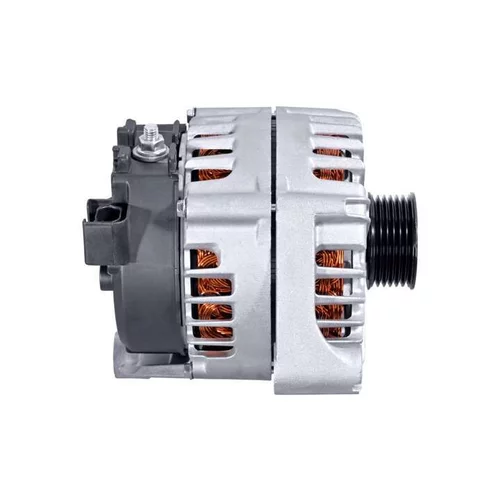 Alternátor 8EL 015 637-901 /HELLA/ - obr. 3
