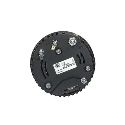Alternátor 8EL 015 643-021 /HELLA/ - obr. 4