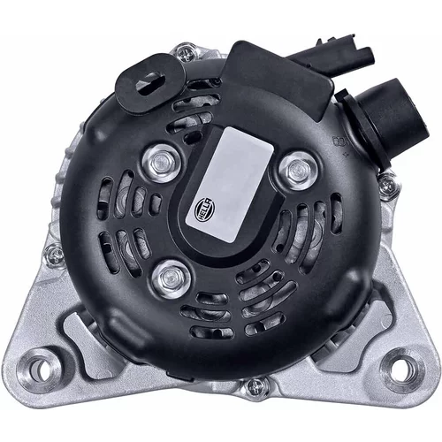 Alternátor 8EL 015 659-141 /HELLA/ - obr. 2