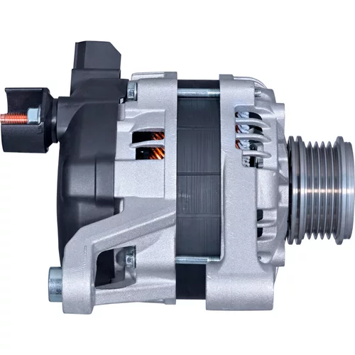 Alternátor 8EL 015 659-231 /HELLA/ - obr. 3