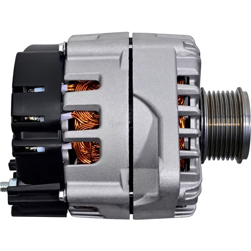 Alternátor 8EL 015 659-281 /HELLA/ - obr. 3