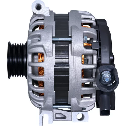 Alternátor HELLA 8EL 015 659-491