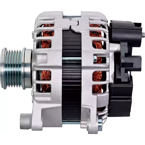 Alternátor HELLA 8EL 015 659-531
