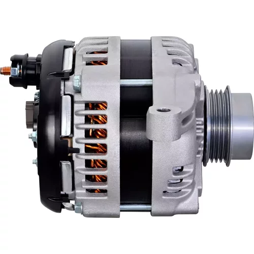 Alternátor 8EL 015 659-541 /HELLA/ - obr. 3
