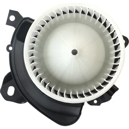 Vnútorný ventilátor 8EW 366 400-061 /HELLA/ - obr. 1