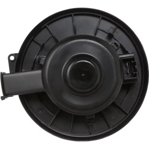 Vnútorný ventilátor 8EW 366 400-581 /HELLA/ - obr. 2
