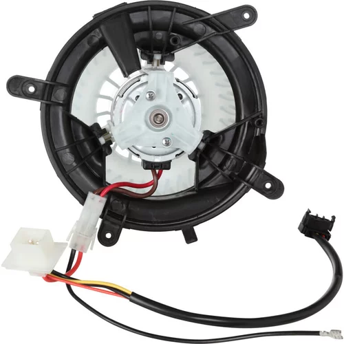 Vnútorný ventilátor 8EW 366 400-731 /HELLA/ - obr. 2