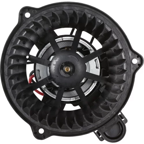 Vnútorný ventilátor 8EW 366 402-321 /HELLA/ - obr. 1
