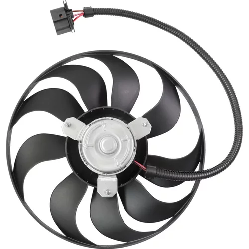 Ventilátor chladenia motora 8EW 366 420-061 /HELLA/ - obr. 2