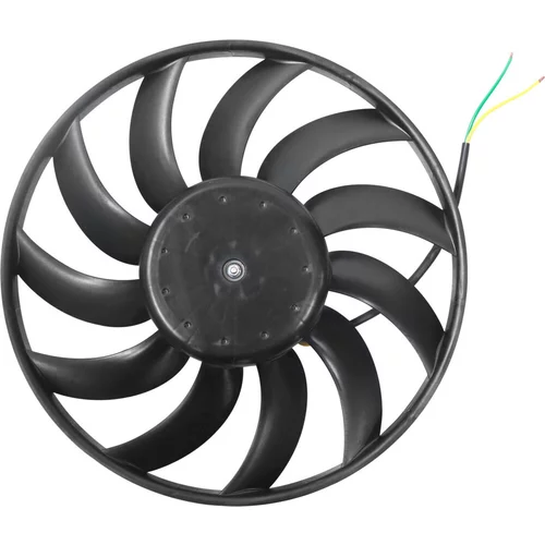 Ventilátor chladenia motora 8EW 366 420-091 /HELLA/ - obr. 1