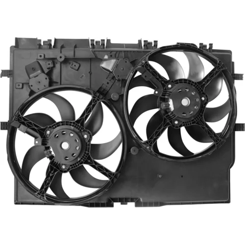 Ventilátor chladenia motora 8EW 366 420-171 /HELLA/ - obr. 2