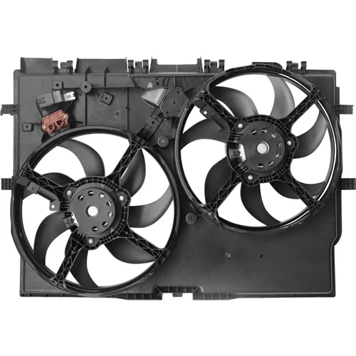Ventilátor chladenia motora 8EW 366 420-181 /HELLA/ - obr. 2