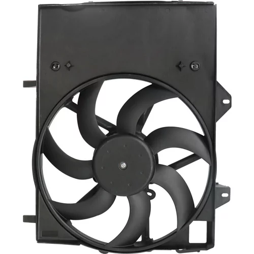 Ventilátor chladenia motora 8EW 366 420-211 /HELLA/ - obr. 1
