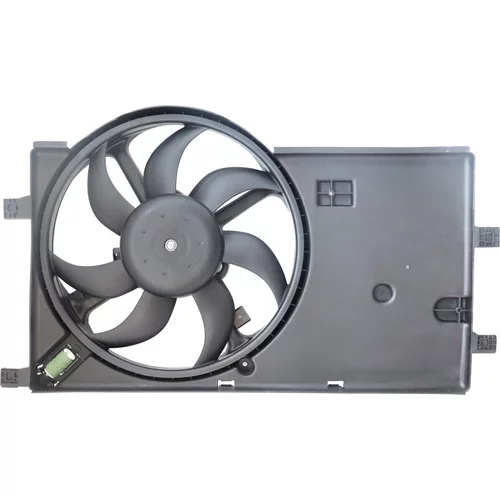 Ventilátor chladenia motora HELLA 8EW 366 420-941