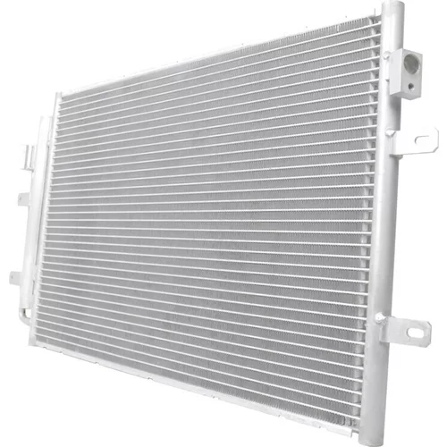 Kondenzátor klimatizácie HELLA 8FC 366 220-141