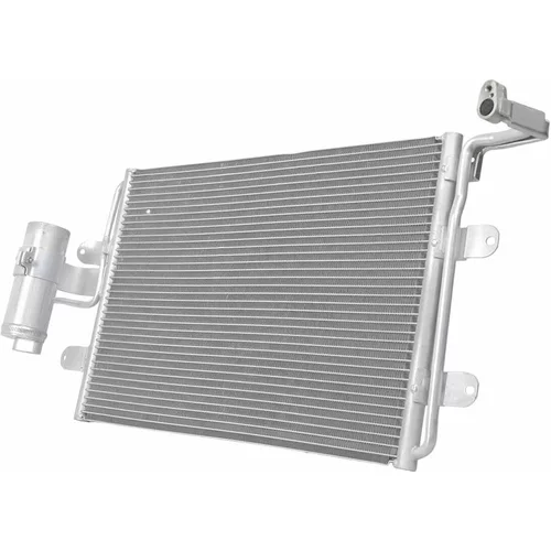 Kondenzátor klimatizácie HELLA 8FC 366 220-231