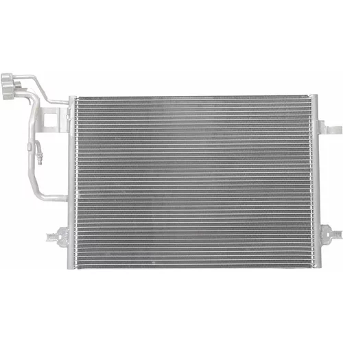 Kondenzátor klimatizácie 8FC 366 220-341 /HELLA/ - obr. 1