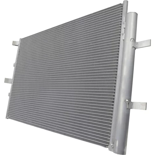 Kondenzátor klimatizácie HELLA 8FC 366 220-411