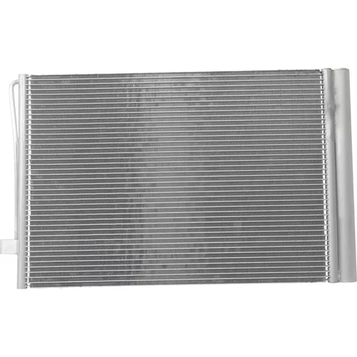 Kondenzátor klimatizácie 8FC 366 220-471 /HELLA/ - obr. 2