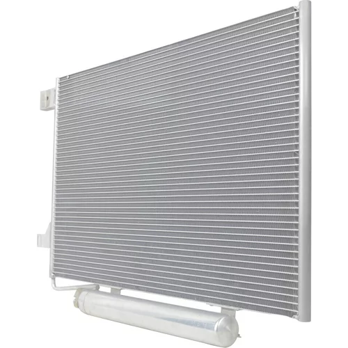 Kondenzátor klimatizácie HELLA 8FC 366 220-601