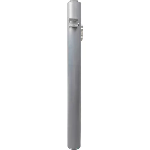 Kondenzátor klimatizácie 8FC 366 220-711 /HELLA/ - obr. 3