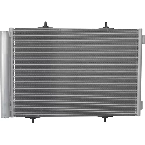 Kondenzátor klimatizácie 8FC 366 220-791 /HELLA/ - obr. 2