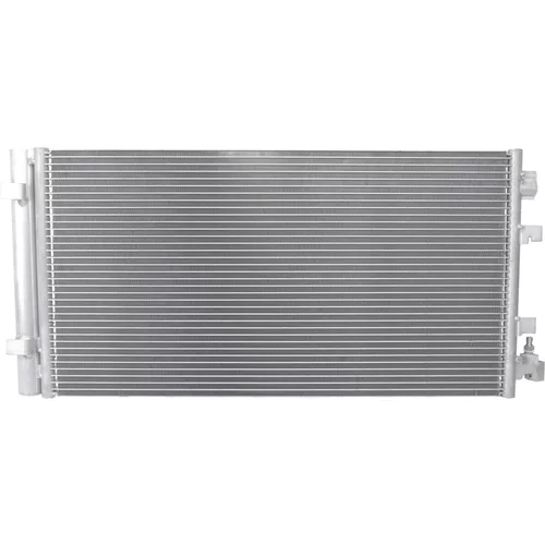 Kondenzátor klimatizácie 8FC 366 221-121 /HELLA/ - obr. 2