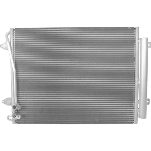 Kondenzátor klimatizácie 8FC 366 221-311 /HELLA/ - obr. 1